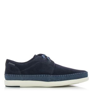-26171673 BRATTON LO NAVY SUEDE