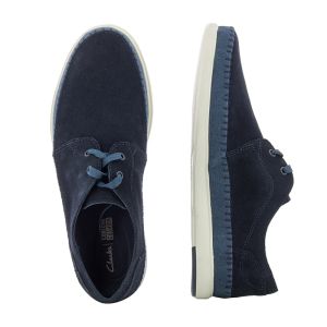 -26171673 BRATTON LO NAVY SUEDE