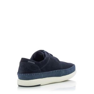 -26171673 BRATTON LO NAVY SUEDE