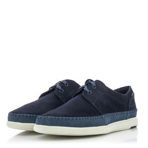 -26171673 BRATTON LO NAVY SUEDE