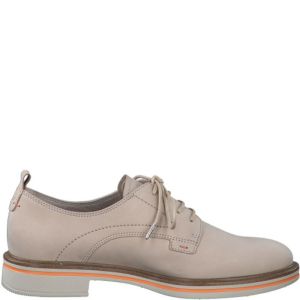 Дамски Ежедневни  TAMARIS - 1-23202-42-418 IVORY