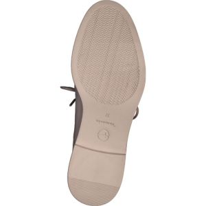 Дамски Ежедневни  TAMARIS - 1-23202-42-418 IVORY