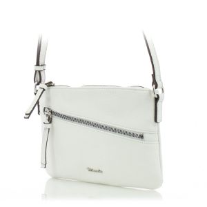 Класически Чанти  TAMARIS - 30441-300 ALESSIA WHITE