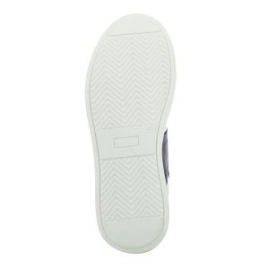 Мъжки Сникърс  CESARE PACIOTTI 4US - LUIS-BLUE/BIANCO/ROSSO